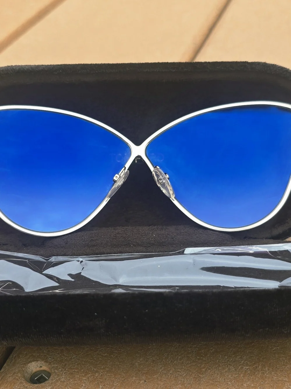 Tom Ford authentic tom
